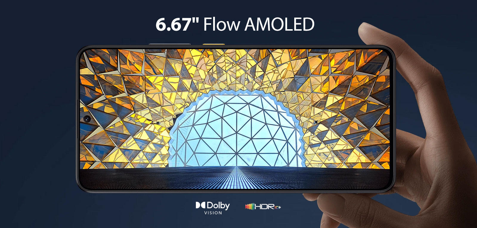 قیمت خرید گوشی موبایل شیائومی Poco X6 Pro 5G دو سیم کارت ظرفیت 512 گیگابایت و رم 12 گیگابایت